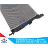 Buy cheap Tube - Fin Core Type Ford Aluminum Radiator For 2009 Ford Focus 1.4tdci / Aluminum Silver Radiatorr from wholesalers