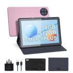 Buy cheap C idea 10.1 Inch 5G WiFi Touch Screen Tablets for Students with Keyboard CM8800plus from wholesalers