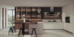 Modern Cupboards For Kitchen Furniture Kitchen Cabinet For Townhouse Hotel