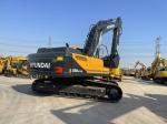 High Performance Used Hyundai 330LC-9S Excavator 33 Tonnage