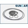 Buy cheap HB02S SUNCARVO.L.VO 17233030 Hydraulic Breaker Seal Kit For EC15C EC17C Excavator from wholesalers