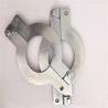 Buy cheap 40Cr 40CrMo Excavator Bucket Pin Shims SY365 SY375 SY485 SH380 SH480 EX400 from wholesalers