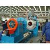 Buy cheap 8010 Ball Screw Johnson Wire Mesh Manufacturing Machine 0.03MM Tolerance from wholesalers