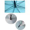 Buy cheap 8mm Metal Shaft Windproof Straight Umbrella For Women from wholesalers