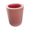 Buy cheap 6''SBR Rice Huller Rubber Rolls Casting Mill Machine from wholesalers