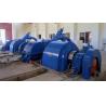 Buy cheap Stainless Steel ASTM A473 S41500 Runner Material Pelton Hydro Turbine for Inlet Pressure 1-20 Bar from wholesalers