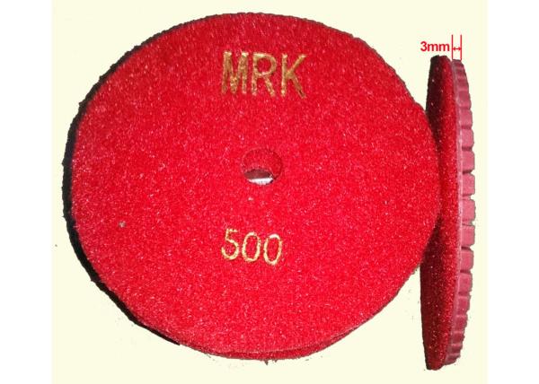 Buy cheap Diamond Floor Polishing Pads For Concrete / Stone With High Quality from wholesalers