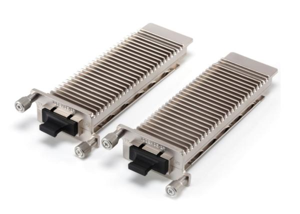 Buy cheap 10km LW 10G Xenpak Module 1310nm Singlemode Fiber Neuter Xenpak-10gb from wholesalers
