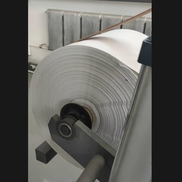 Buy cheap 100-120 Bags/Min Used Cold Heat Sleeve Sewing Machine For Woven Bag from wholesalers
