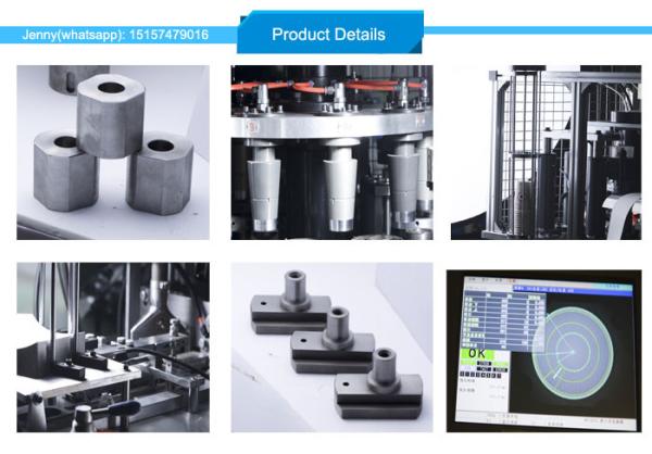 Buy cheap High Speed Double Wall Paper Cup Machine With Inspection System from wholesalers
