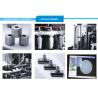 Buy cheap High Speed Double Wall Paper Cup Machine With Inspection System from wholesalers