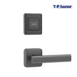 Swipe Card Smart Hotel Electronic Lock Aluminum Alloy RFID Card Door Lock