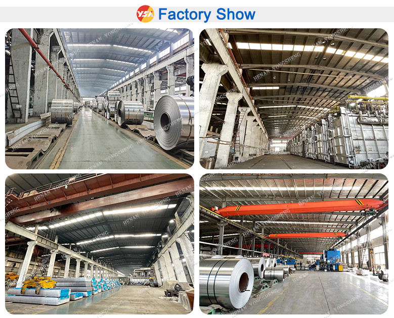 China Factory 8011 5052 Aluminum Foil Roll Price Food Grade Foil Aluminum Jumbo Roll