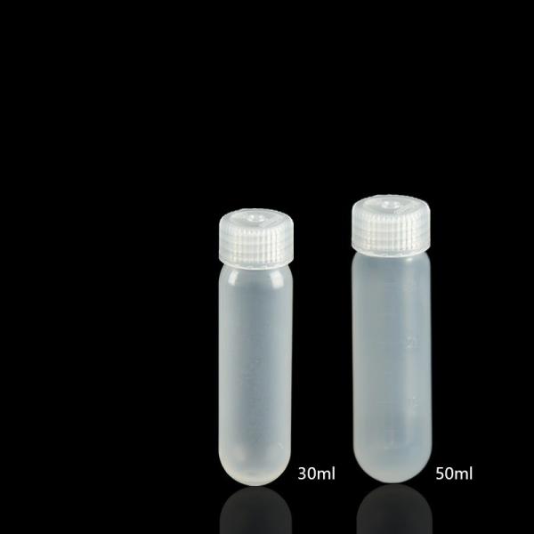Buy cheap Beckman Centrifuge Compatible 30ml PP PPCO Test Tube Max RCF 50000xg Size 25.5 x 94.3mm from wholesalers