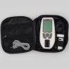 Buy cheap Handheld Cholesterol Blood Lipid Meter Monitoring from wholesalers