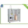 Buy cheap ASTM D1160 Automatic Vacuum Distillation Apparatus at Reduced Pressure from wholesalers