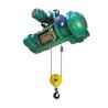Buy cheap 3m To 30m Height 5000Kg Wire Rope Electric Hoist For Jib Crane from wholesalers