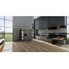Buy cheap Click Wood Polyvinyl Chloride SPC Flooring Eco Friendly GKBM DG-W50013B-1 from wholesalers