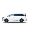 Buy cheap BYD Denza D9 EV Chinese Electric MPV 600km 7seater Four Wheel Drive from wholesalers
