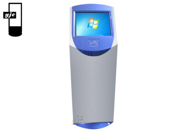 Buy cheap TFT Type 19 Inch Self Service Touch Screen Kiosks from wholesalers