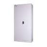 Buy cheap 2 Door Office Steel Filing Cabinet And Vault from wholesalers