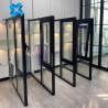 Buy cheap Broken Bridge Aluminum Door Safety Insulated Glass Door from wholesalers