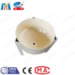 250L Cement Grout Mixer Machine 5.5kw 1440r/Min For Mine Engineering