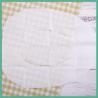 Buy cheap Fold 1/24 Soft Disposable Toilet Seat Covers 1ply Woodpulp from wholesalers