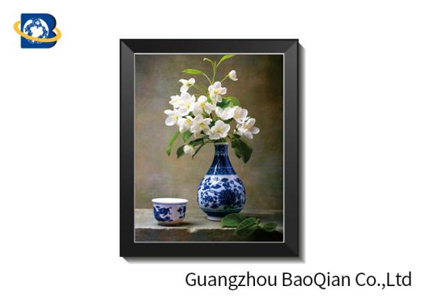 Buy cheap PET Material 3D 5D Lenticular Pictures / Custom Lenticular Printing from wholesalers