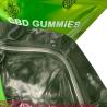Buy cheap eco-friendly Foil Bag Self-Standing Zipper Bag Pla Packaging Candy Biscuit Nut Snack Bag from wholesalers