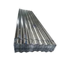 Buy cheap 1mm Q235 Corrugated Galvanized Steel Sheet Q345D from wholesalers