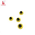 TPU 25mm FDX-B EM4305 Rfid Cattle Tags