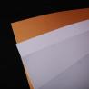 Buy cheap Non -L Amination PVC White Card Sheet from wholesalers