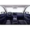 Buy cheap Leapmotor C16 SUV RWD Drive Extended Range Vehicle New Energy Vehicle Hybrid Sedan for Sale from wholesalers