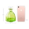 Buy cheap Colored Decorative Glass Vases , Large Clear Glass Vase OEM Service from wholesalers