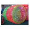 Buy cheap Amusement Park Inflatable Water Floated Roller Toy For Summer Playing Water Games from wholesalers