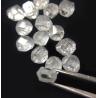 Buy cheap Mixed Size A And B Grade CVD Diamond Lab Grown Rough Diamond Best Price from wholesalers