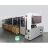 Buy cheap White Wire Automatic Stripping And Crimping Machine Waterproof from wholesalers