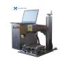 Buy cheap Dog Tag Bracelet Jewelry Gun Laser Marking Device Metal Materials 1064nm from wholesalers