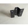 Buy cheap CE Approved Steel / Metal Mounting Bracket from wholesalers