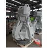 Buy cheap High Efficiency Excavator Orange Peel Grapple Scrap Iron Grab For 20ton Excavator from wholesalers