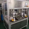 Buy cheap Automated Medical Bag Making Machine Velcro Patch Ostomy Bag Production Equipment from wholesalers