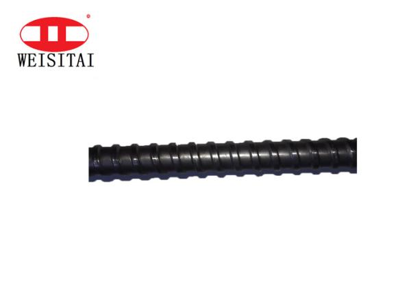 Buy cheap WST Hot Rolled 180KN 17MM Formwork Tie Rod System from wholesalers