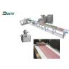Buy cheap Automaticlly Dog Meaty Stick Pet Food Making Machine Munchy Stip Making from wholesalers