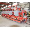 Buy cheap Industrial Sawmill Equipment Horizontal Resaw Bandsaw from wholesalers