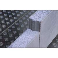 Buy cheap Water Proof Exterior Fiber Cement Wall Panels For Warehouses Shock Resistance product