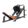 Buy cheap COC Full Gym Equipment Vertical Compact Leg Press Muscle Exercise from wholesalers