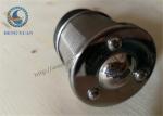 Stainless Steel 316L NPT Threaded Water Filter Nozzle Water Treatment System