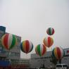 Buy cheap Custom Logo Advertising Large Inflatable Helium Balloon for Sale from wholesalers