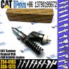 Buy cheap C15 C18 Diesel engine 2915911 211-3028 253-0615 254-4183 289-0753 Fuel Injector from wholesalers